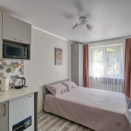 Апарт 33 Aparthotel Almati Kültér fotó