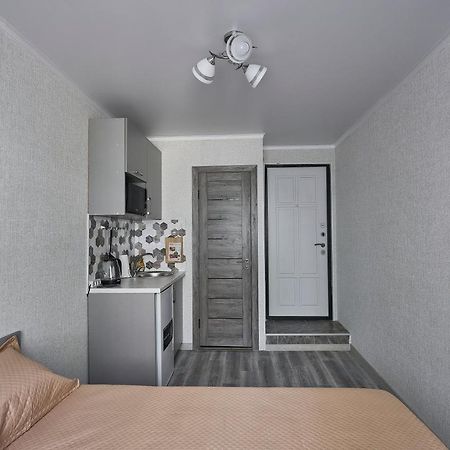 Апарт 33 Aparthotel Almati Kültér fotó