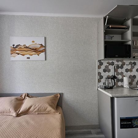 Апарт 33 Aparthotel Almati Kültér fotó