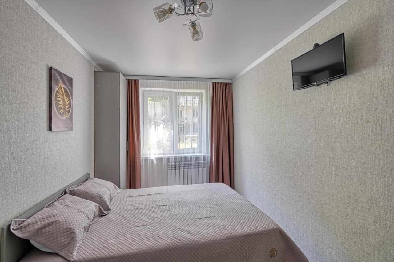 Апарт 33 Aparthotel Almati Kültér fotó