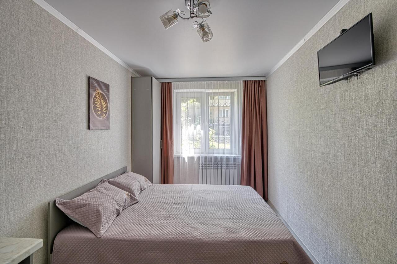 Апарт 33 Aparthotel Almati Kültér fotó