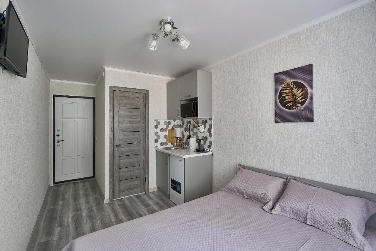 Апарт 33 Aparthotel Almati Kültér fotó