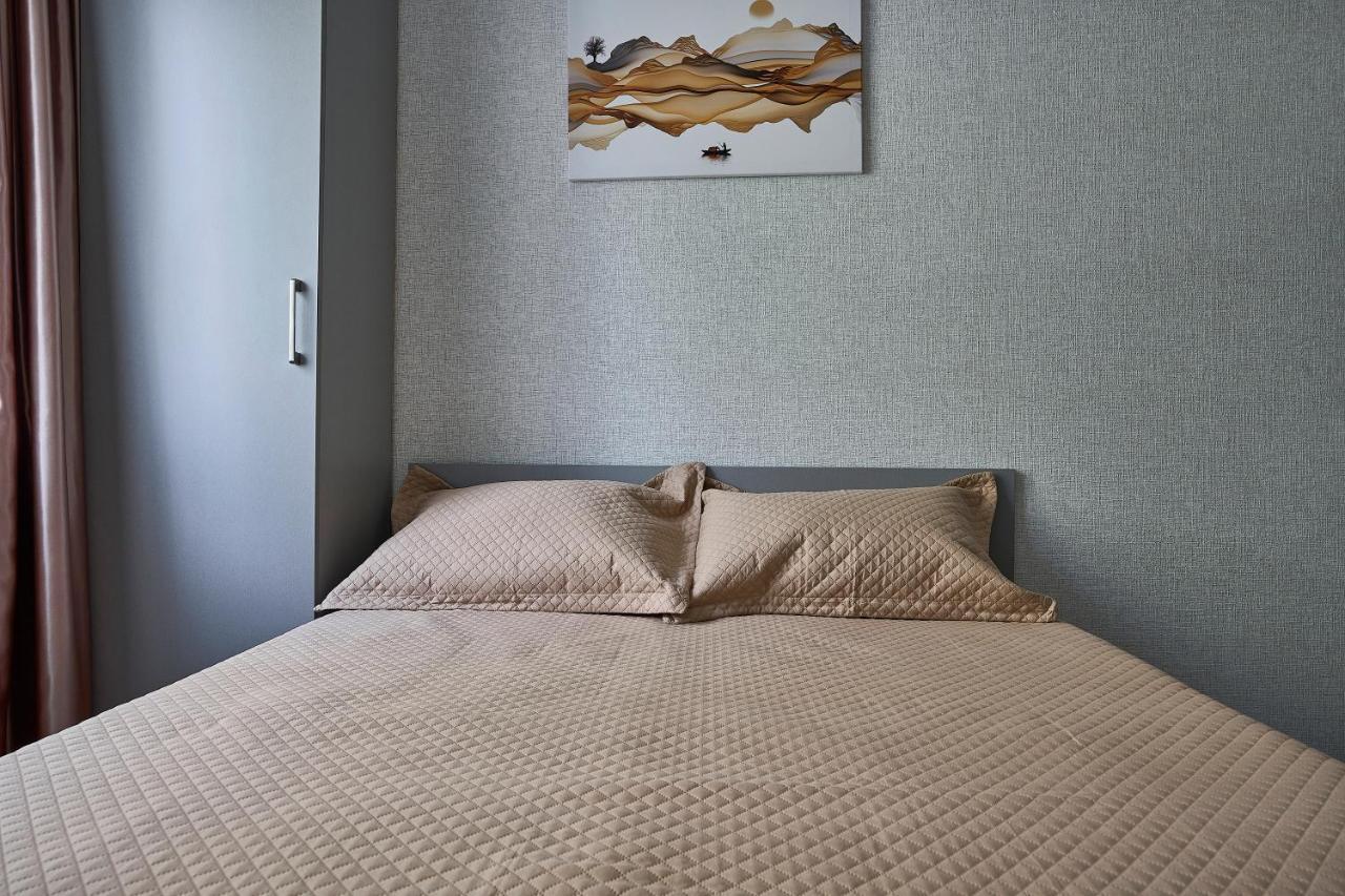 Апарт 33 Aparthotel Almati Kültér fotó